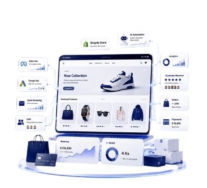 Performance Marketing